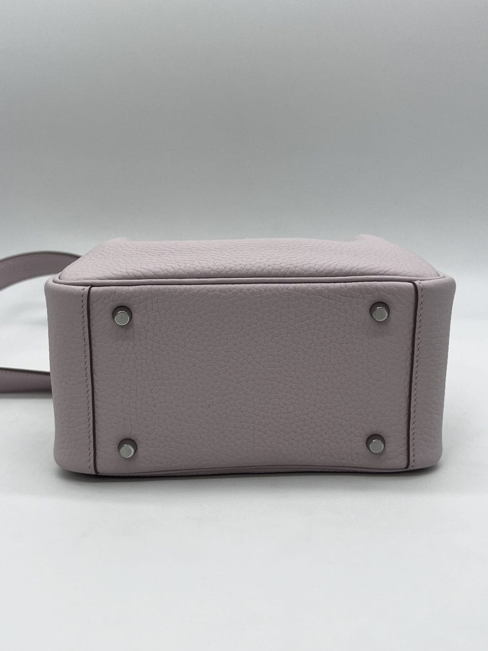Hermès Mini Lindy - Image 8